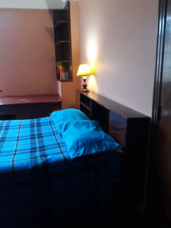 Hotel Aragon Bogotá