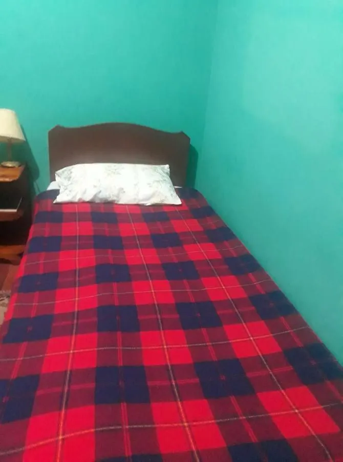 Hotel Aragon Bogotá 0*,