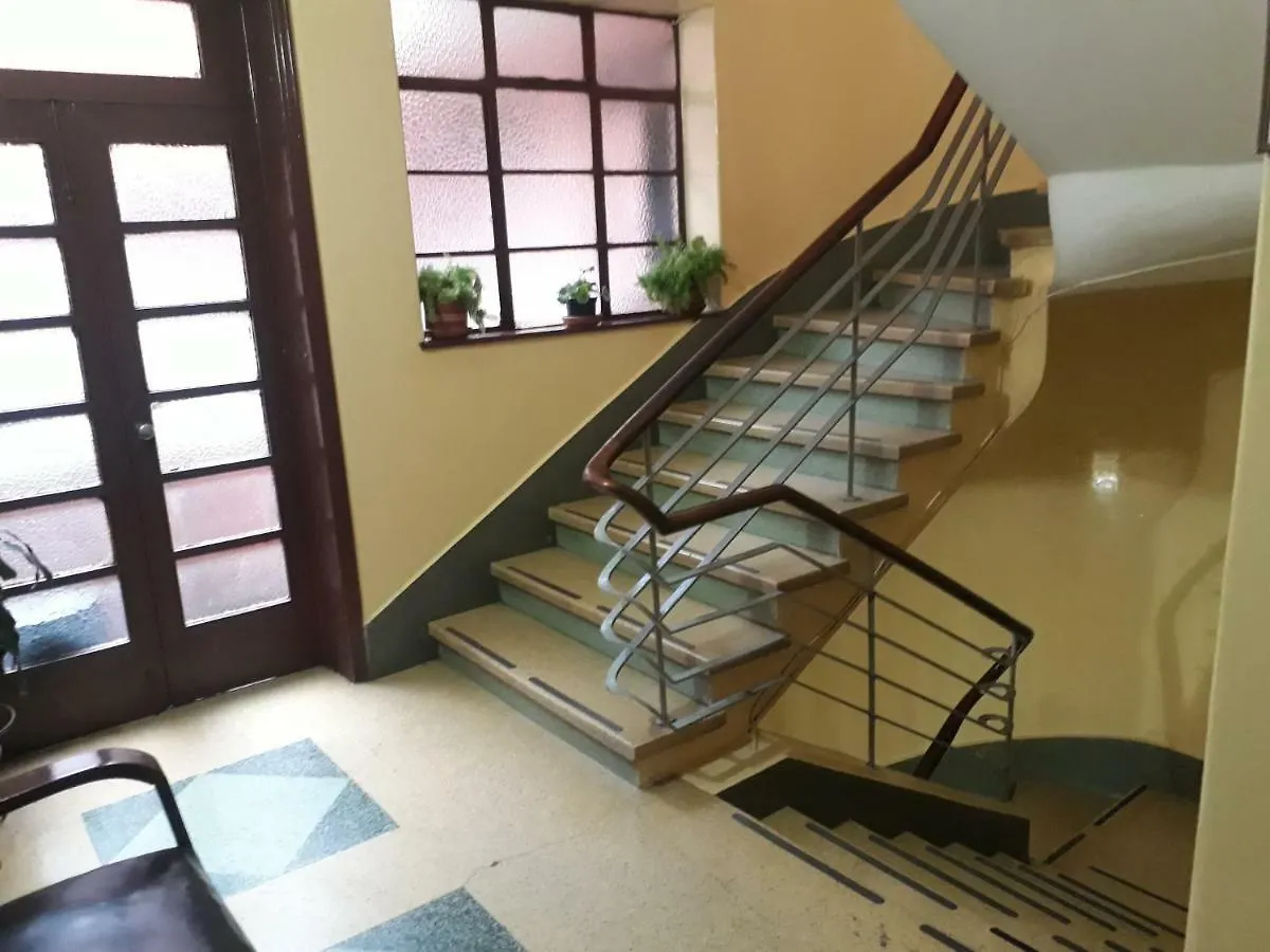 Hotel Aragon Bogotá