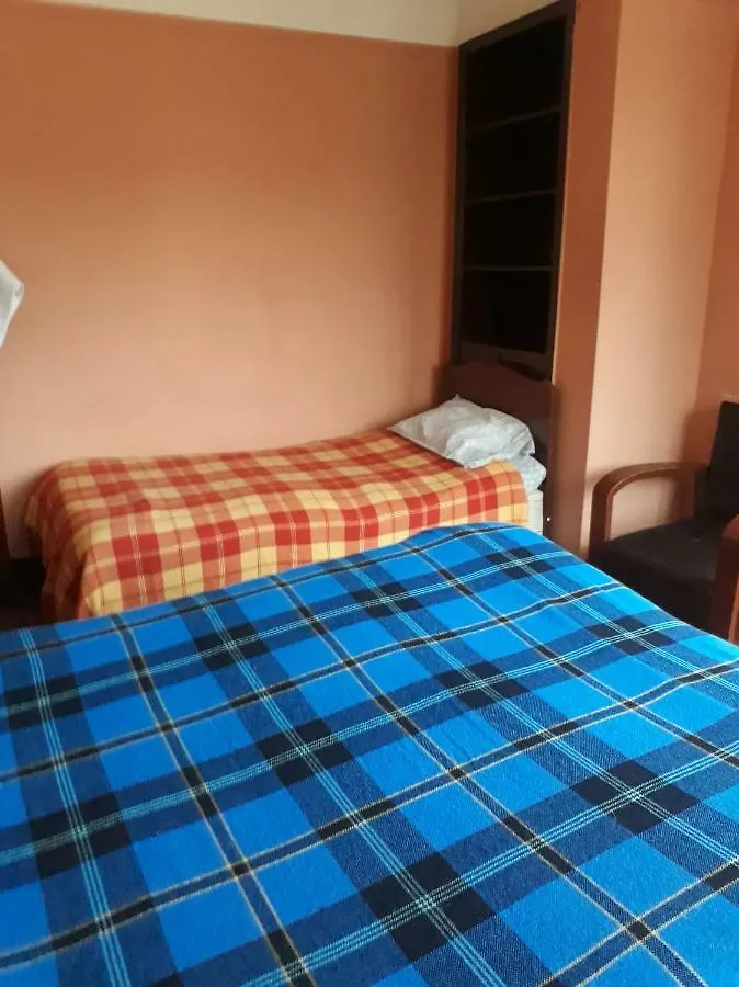 Hotel Aragon Bogotá 0*,  Colombia