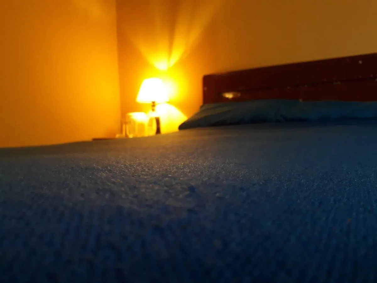 Hotel Aragon Bogotá