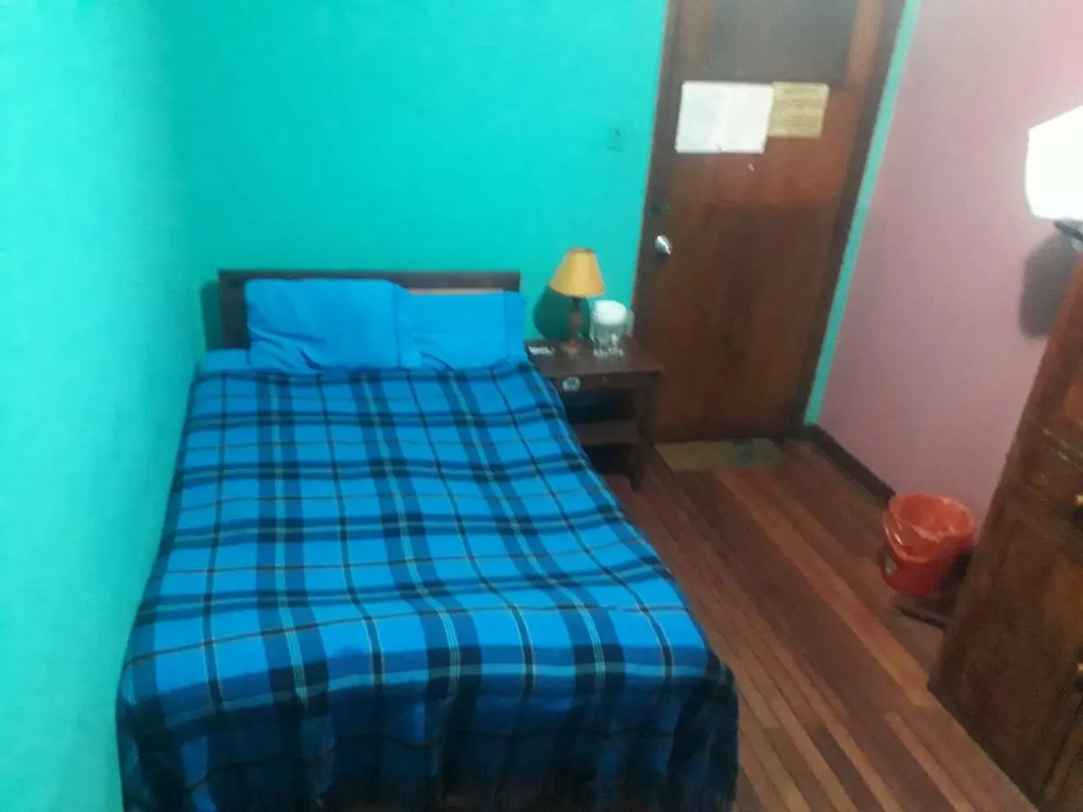 Hotel Aragon Bogotá