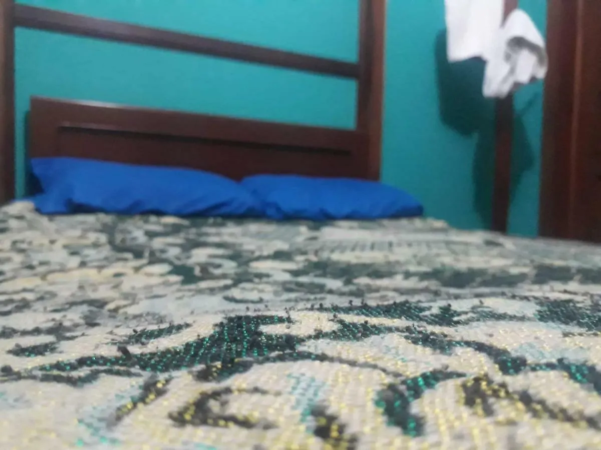 Hotel Aragon Bogotá Colombia