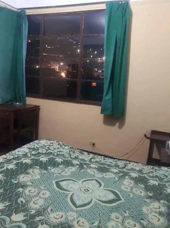 Hotel Aragon Bogotá